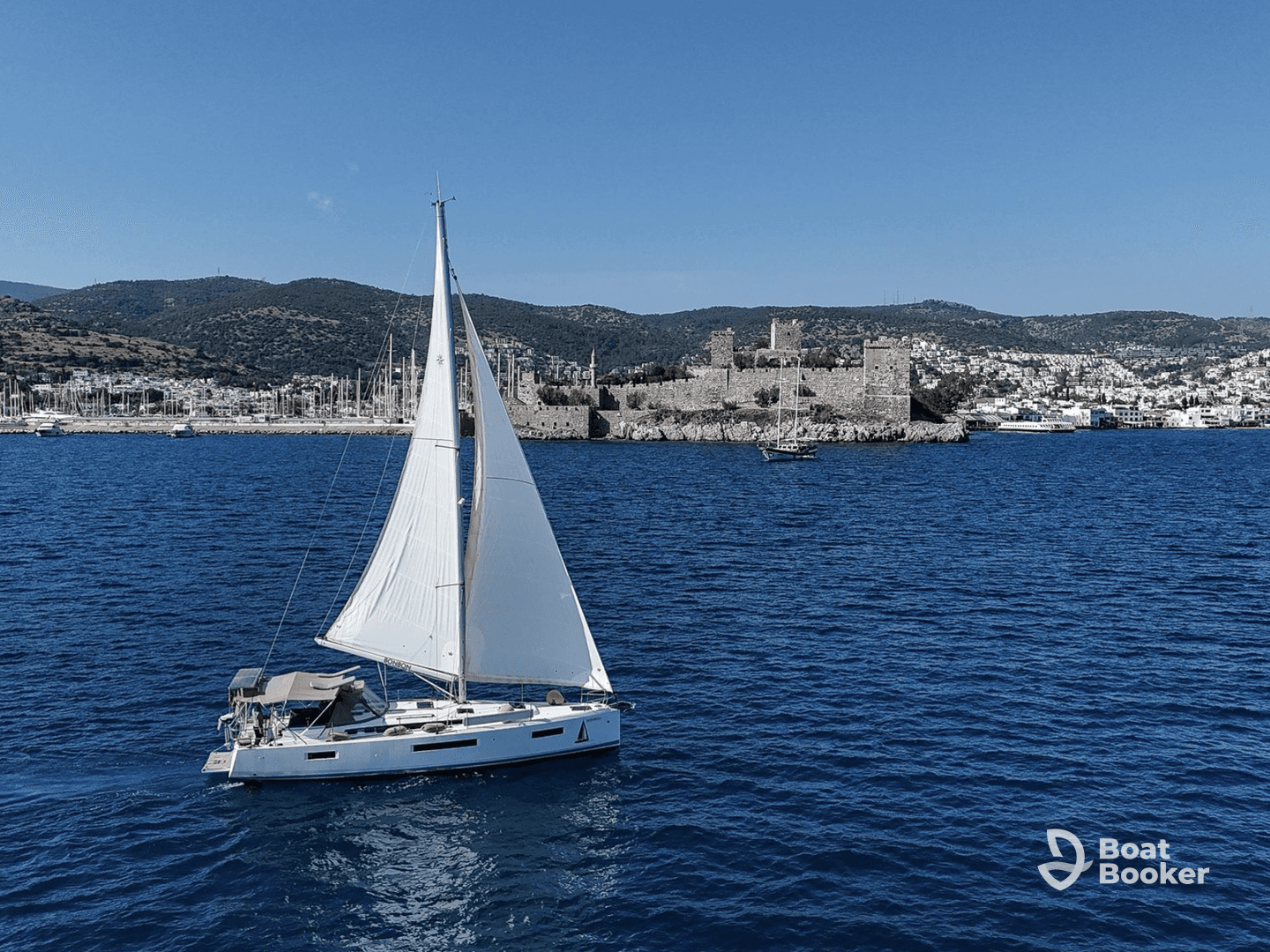 Charter Image