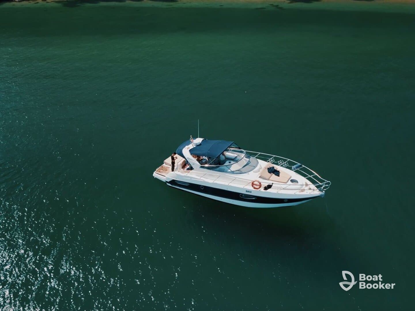 Charter Image