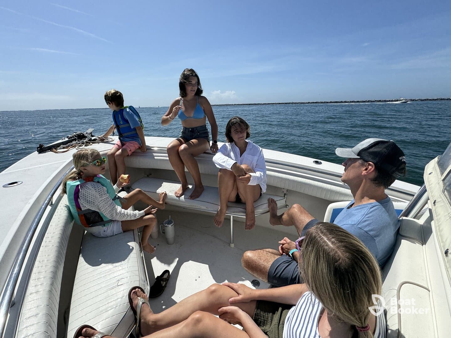 Charter Image