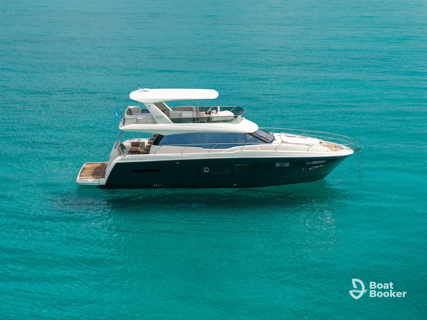 Charter Image