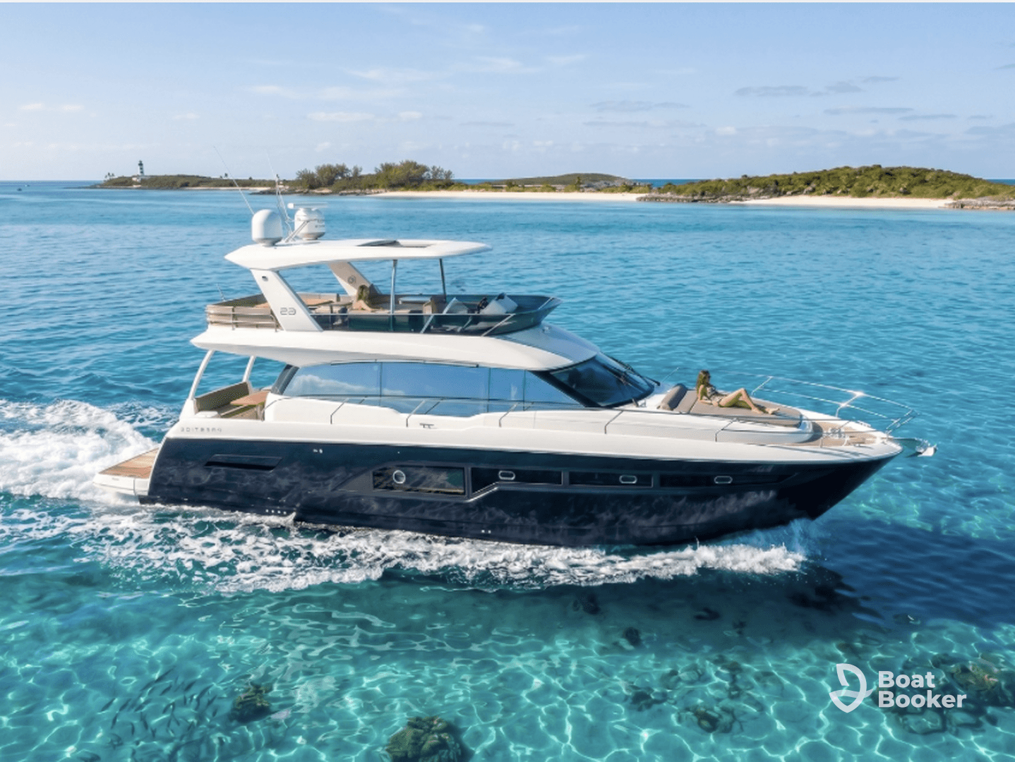 Charter Image