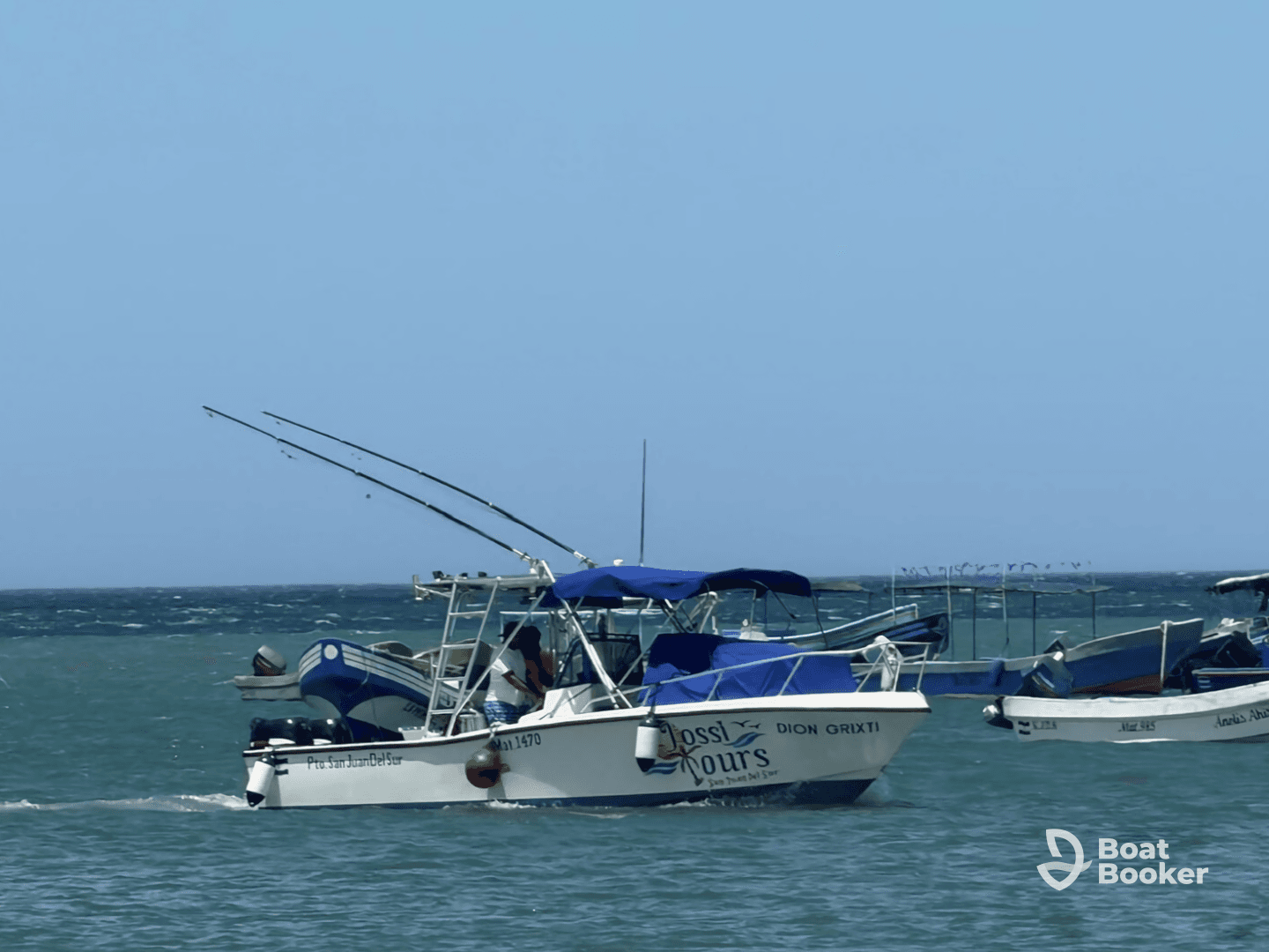 Charter Image