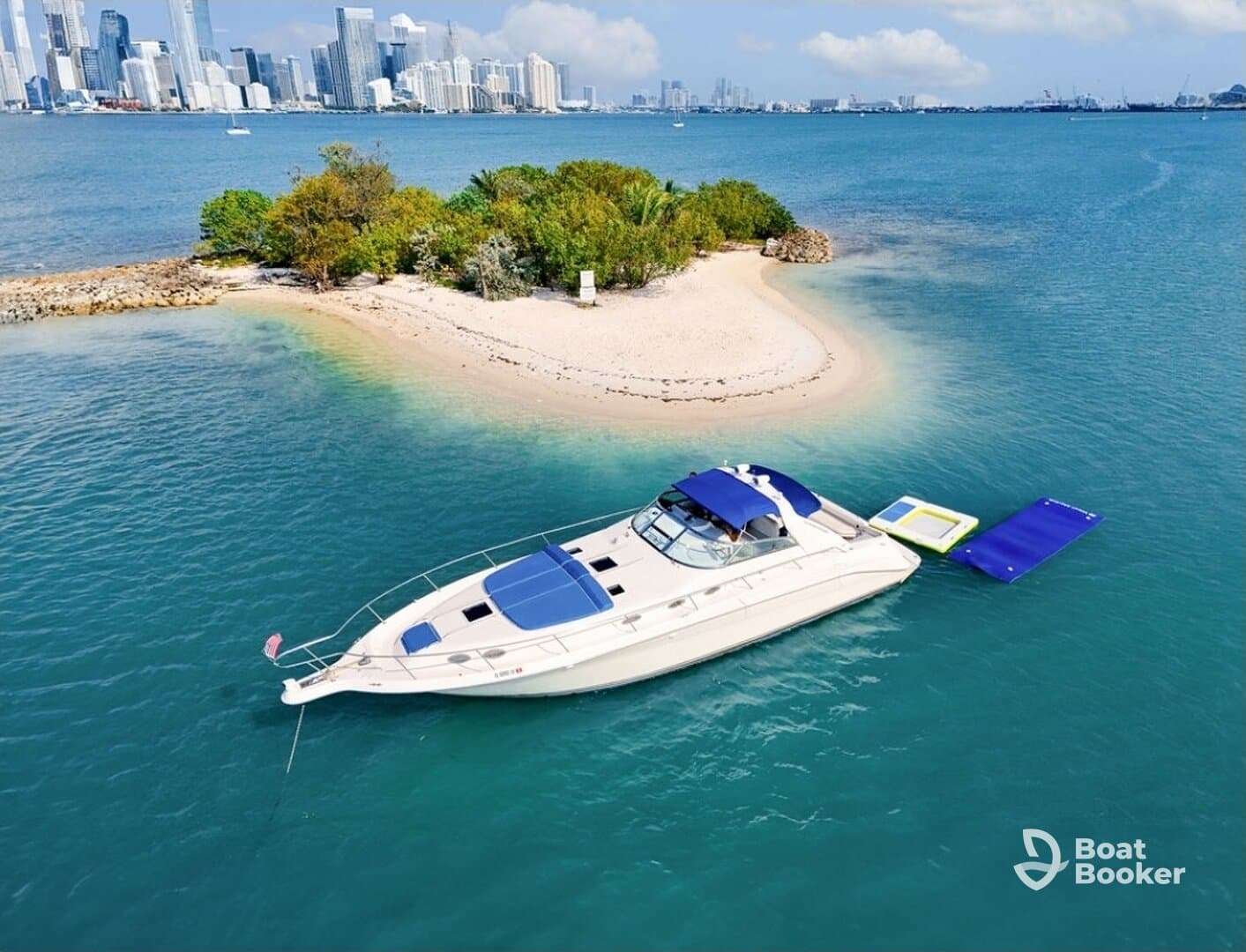 Charter Image