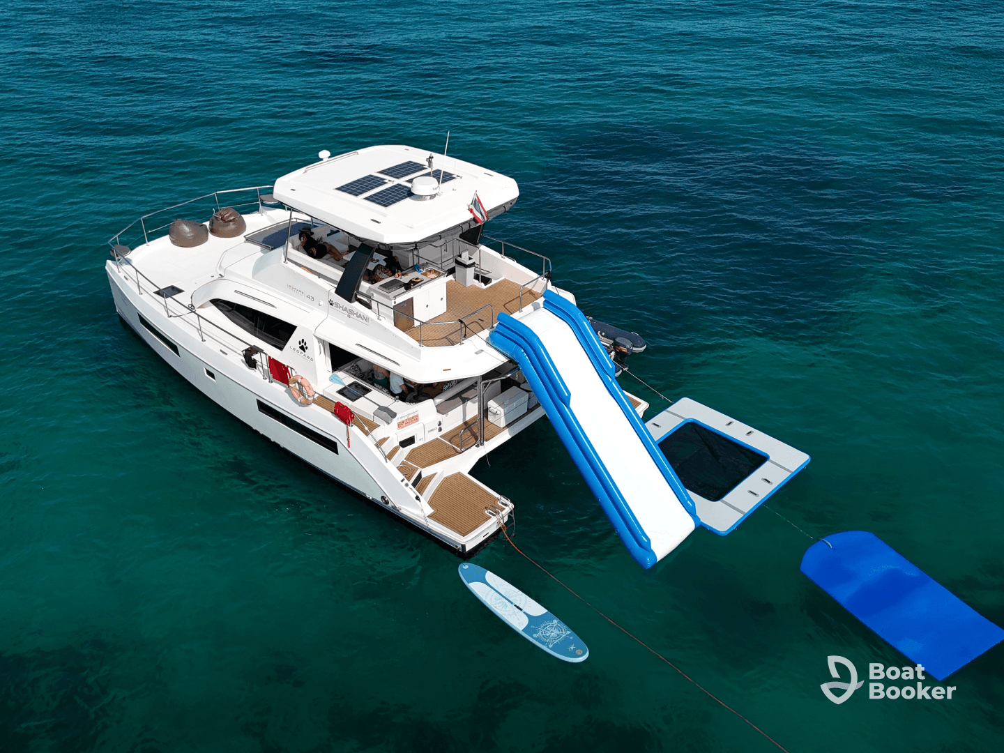Charter Image