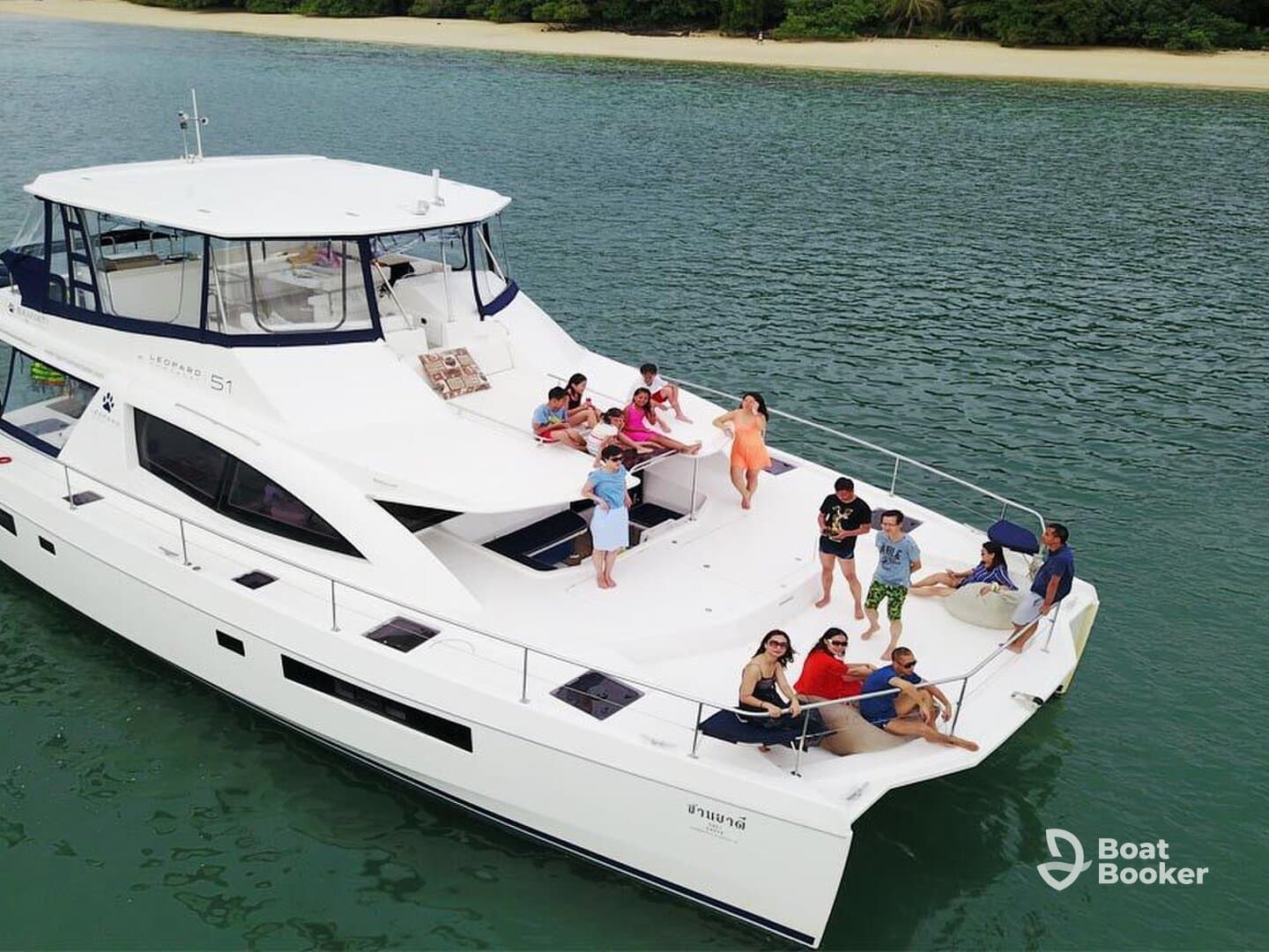 Charter Image