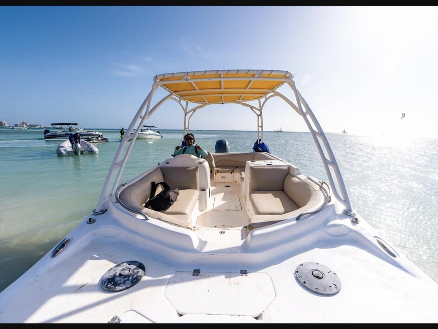 Charter Image