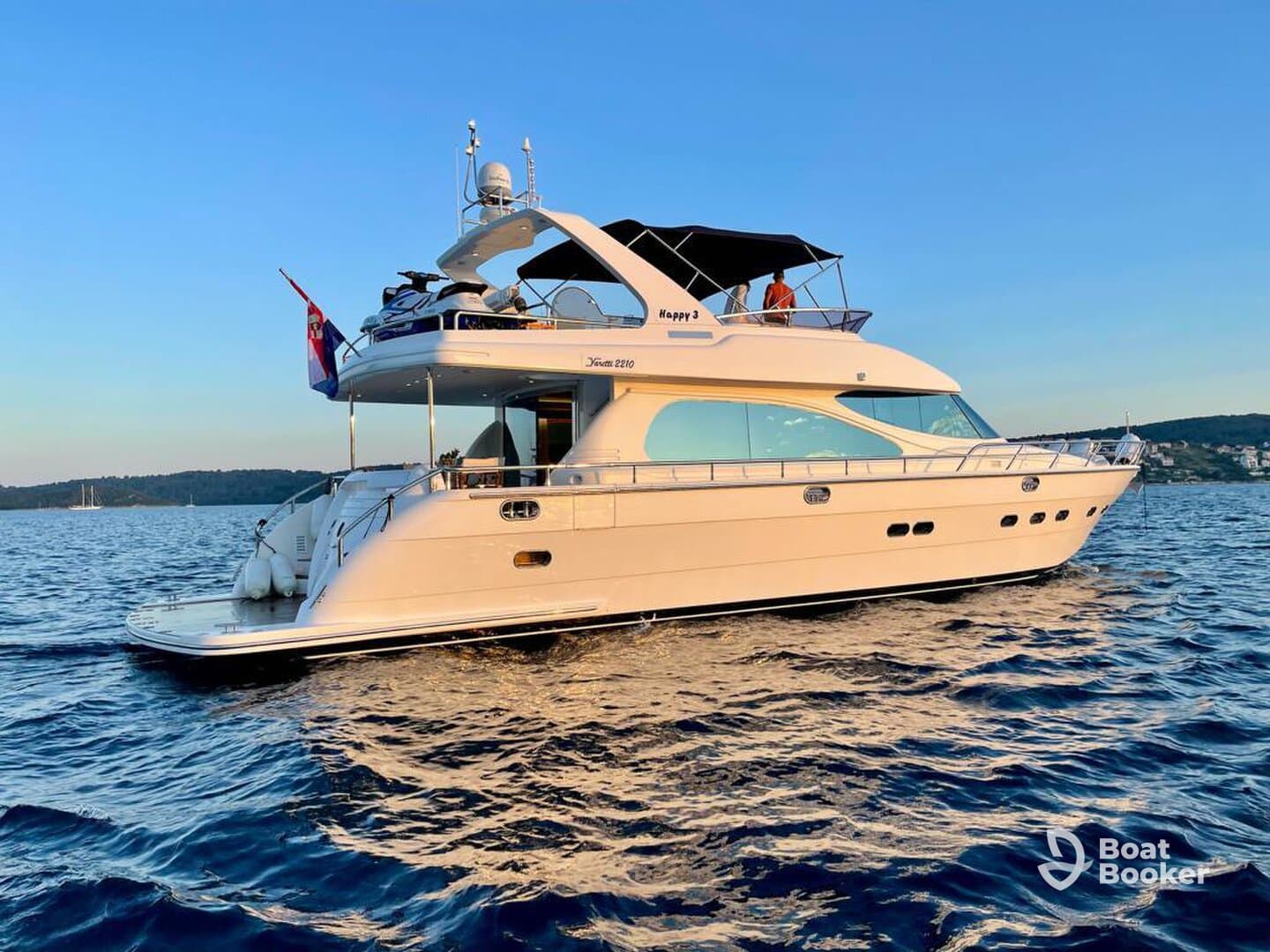 Charter Image