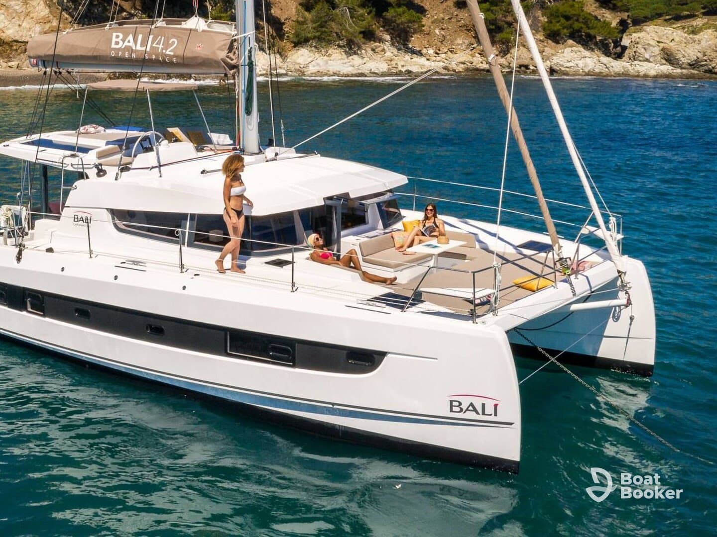 Charter Image
