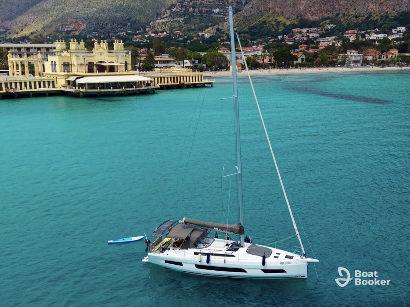 Charter Image