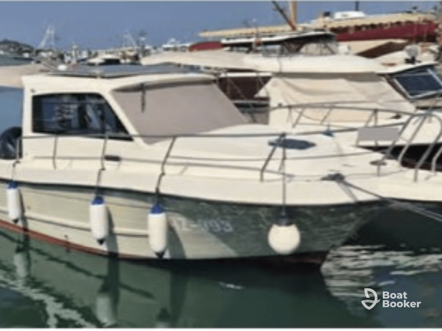 Charter Image