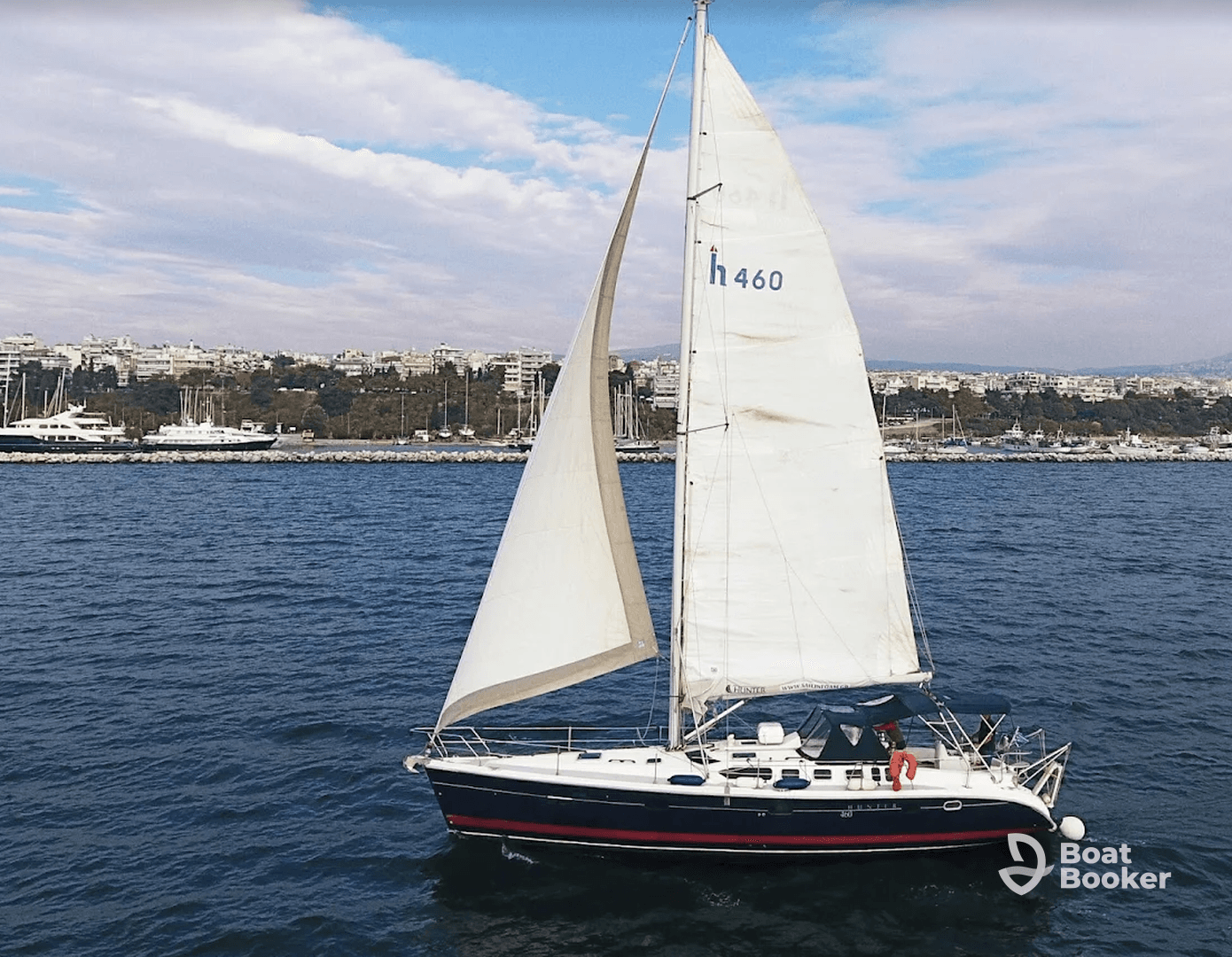 Charter Image