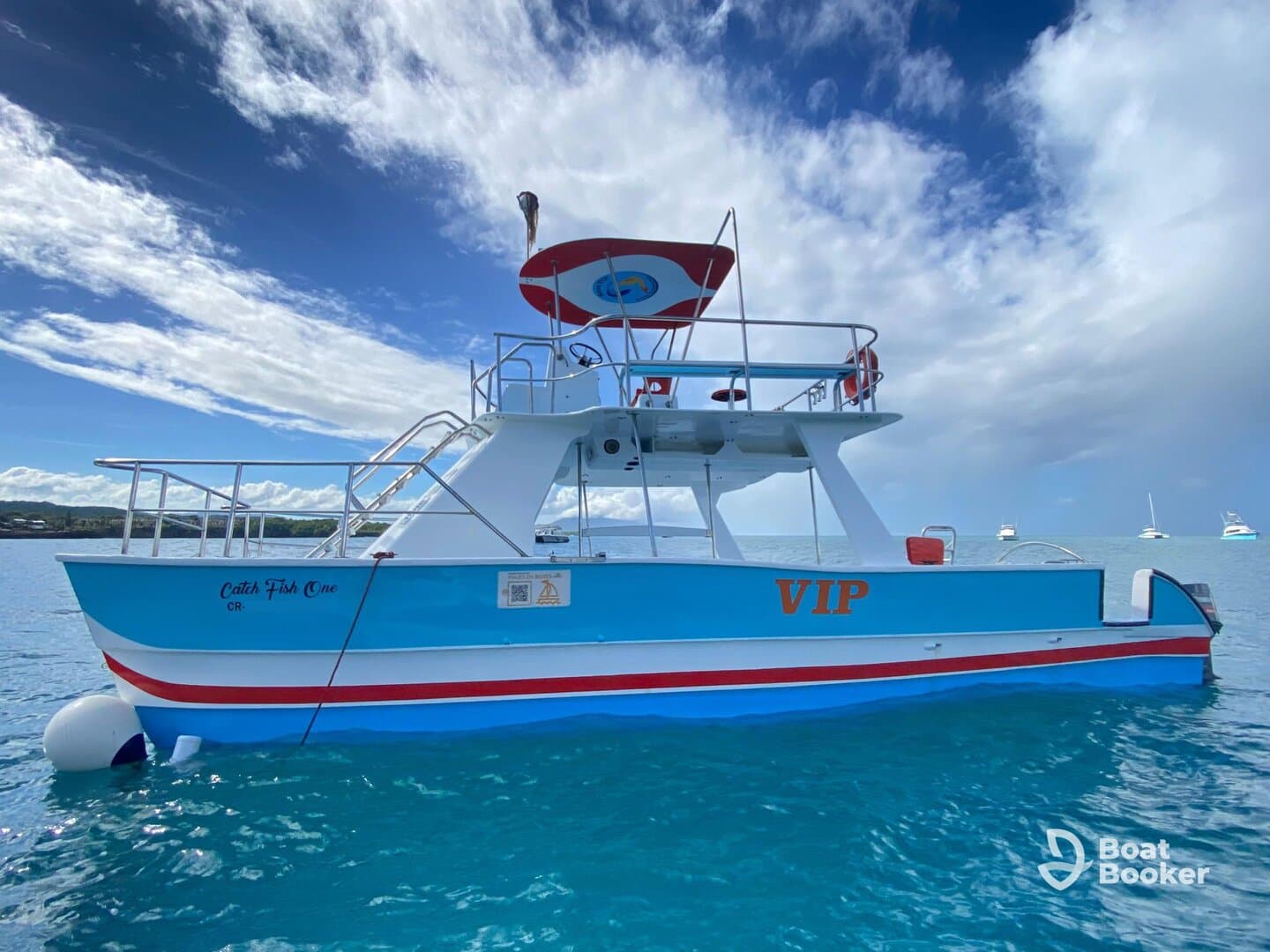 Charter Image