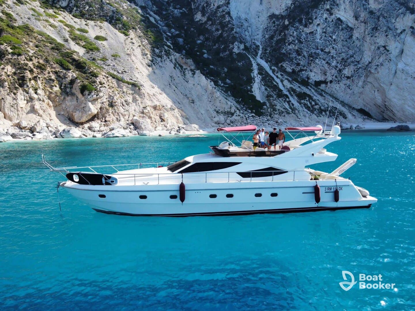 Charter Image