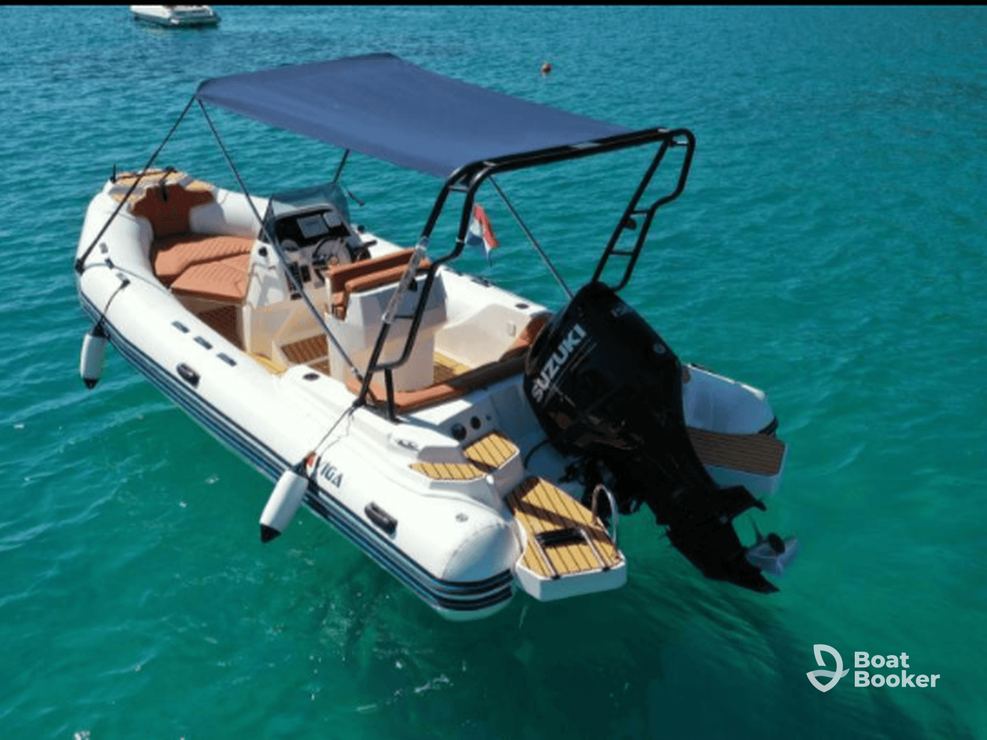Charter Image