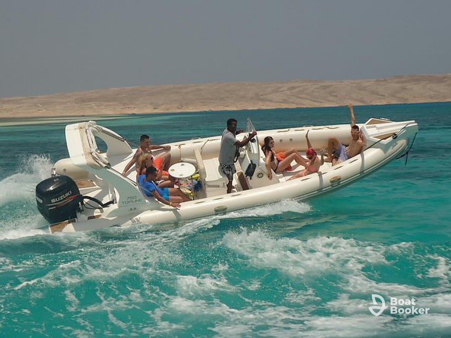 Charter Image