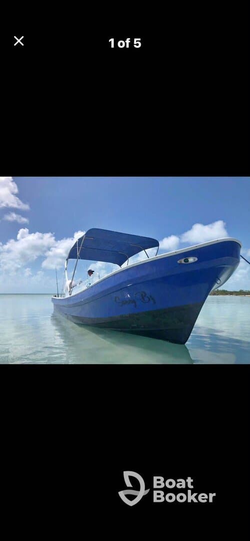 Charter Image