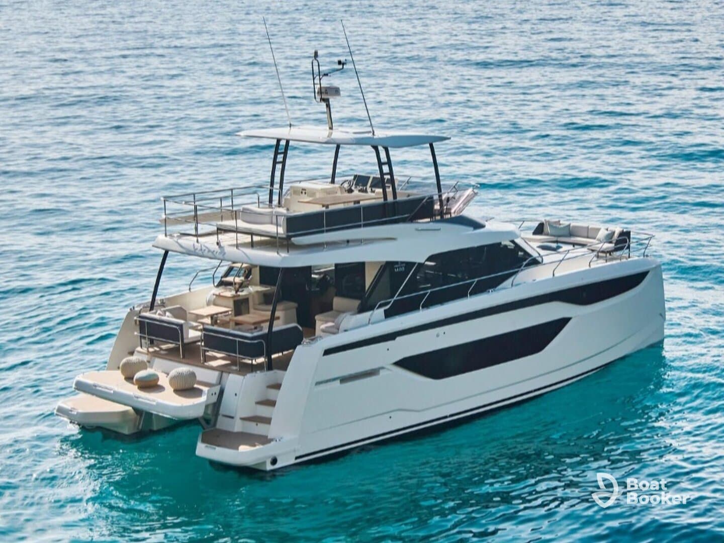 Charter Image