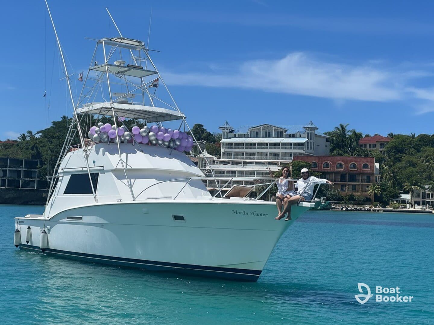 Charter Image