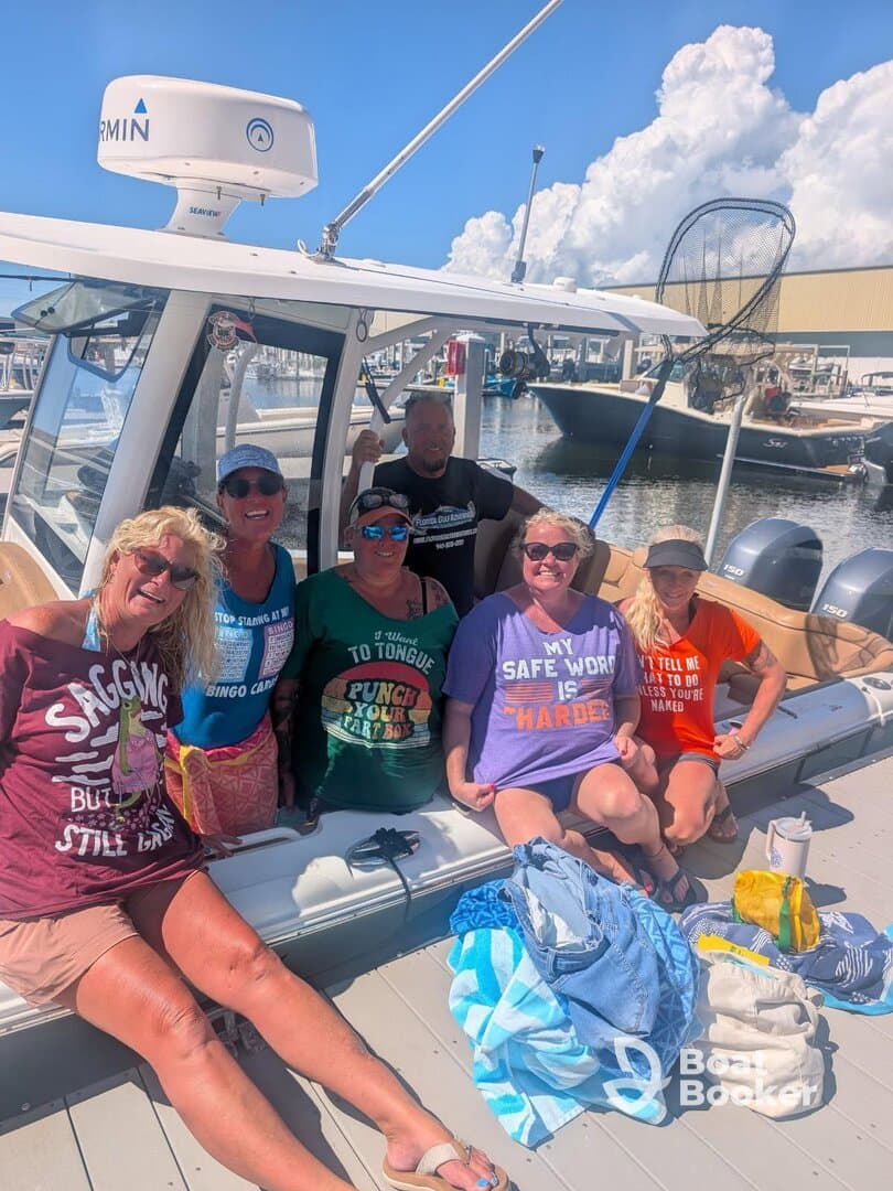 Charter Image