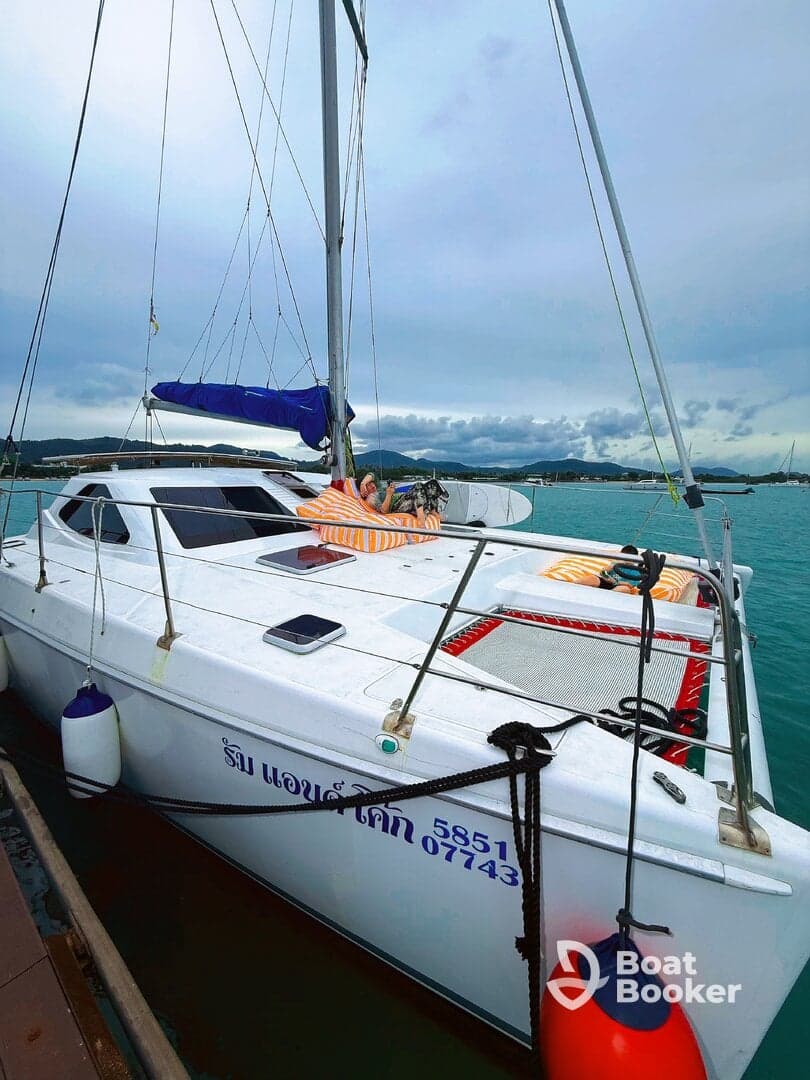 Charter Image