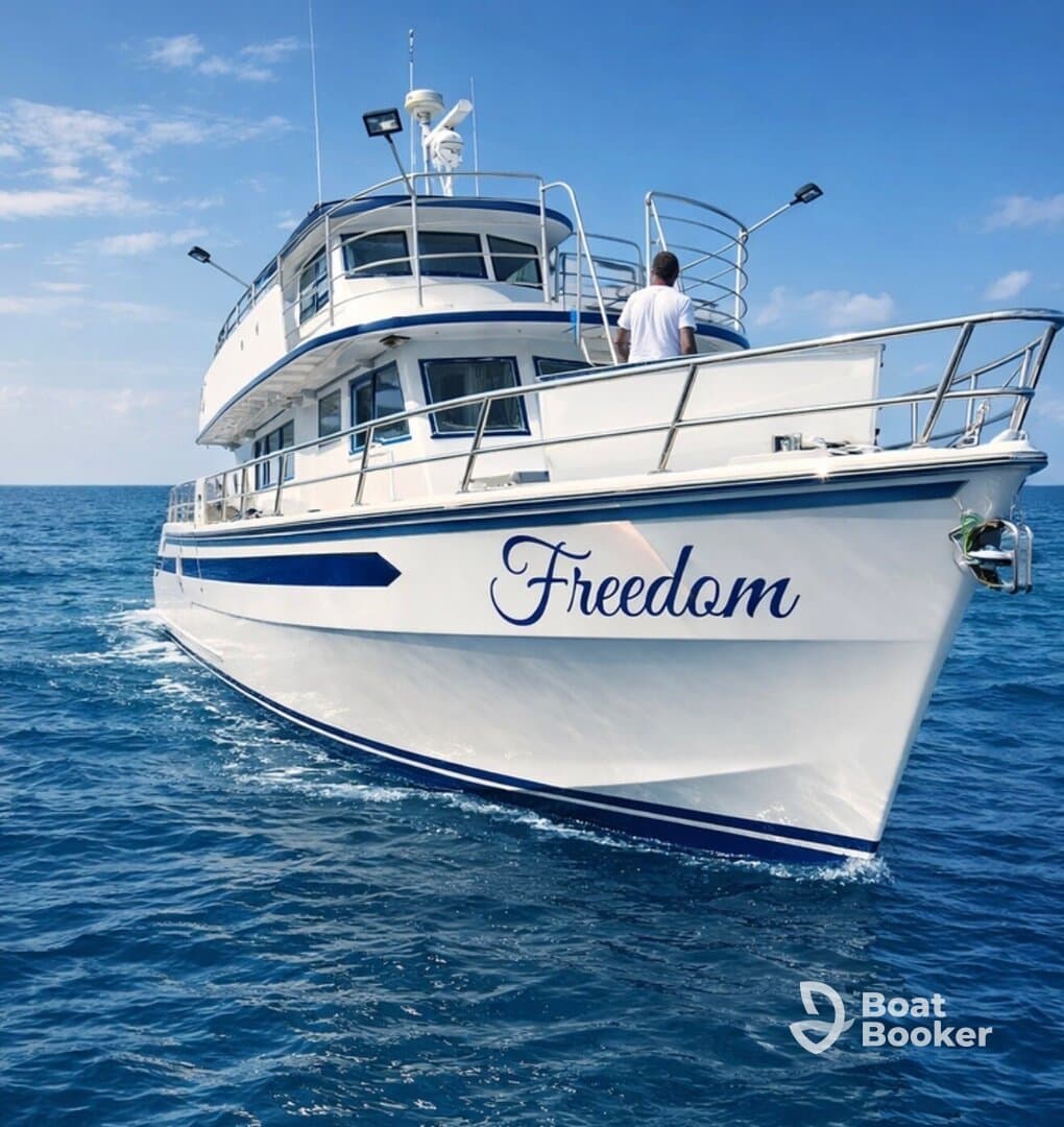Charter Image