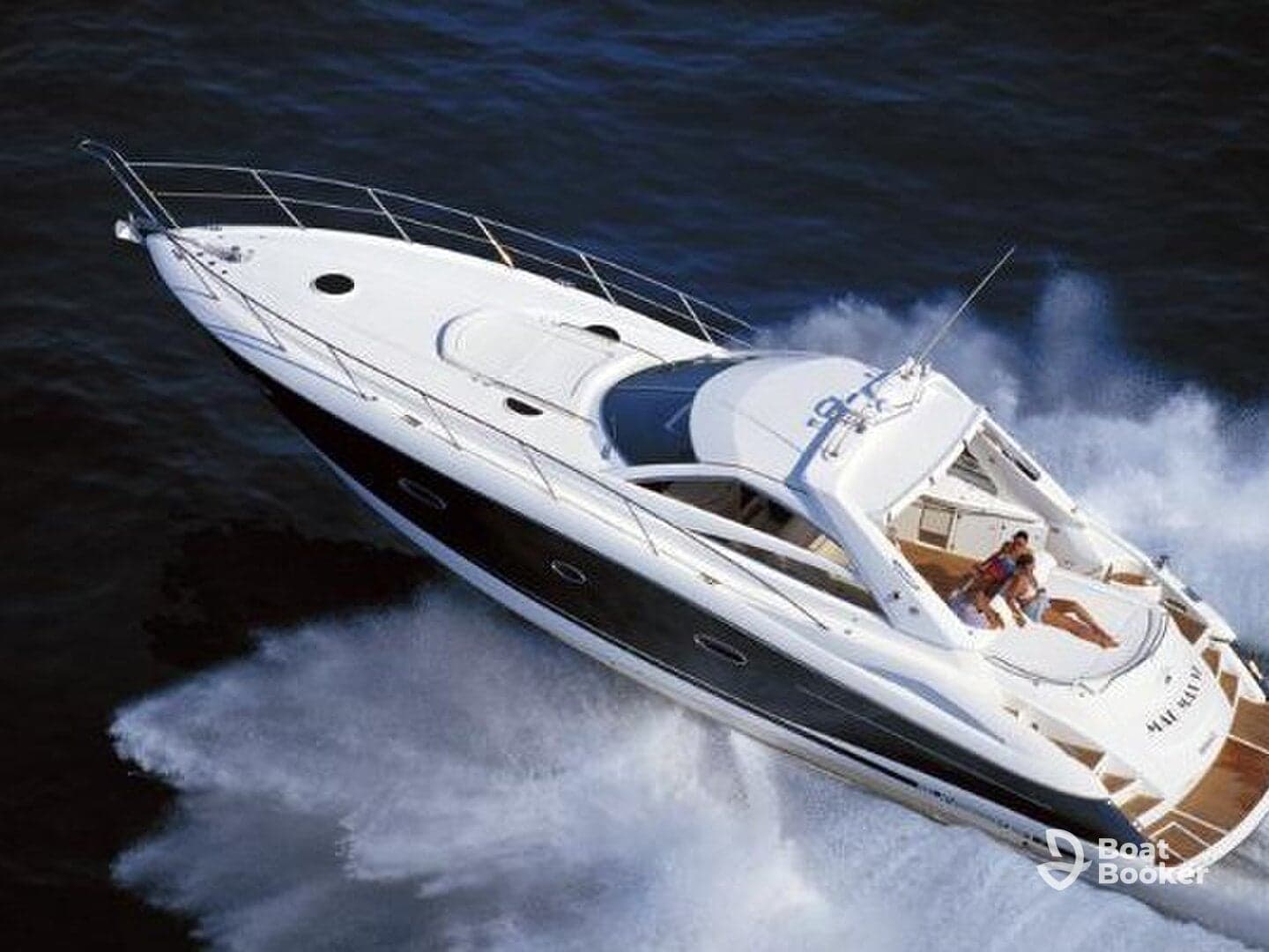 Charter Image