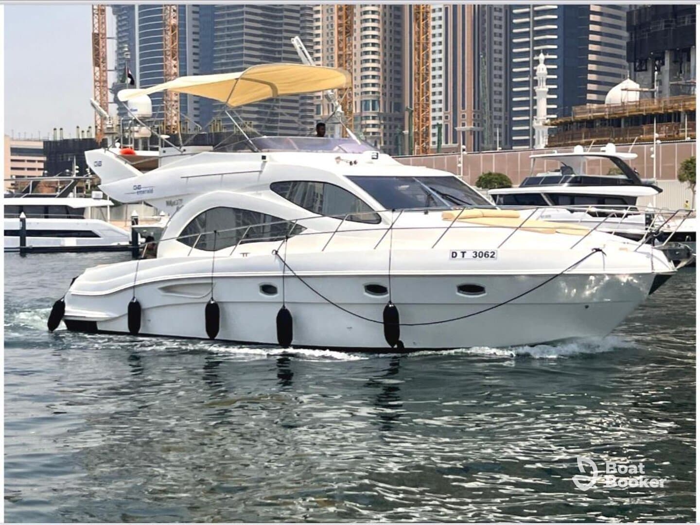 Charter Image