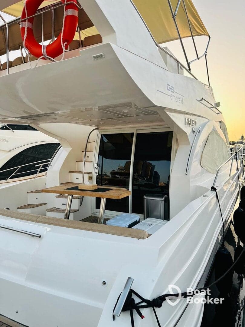 Charter Image