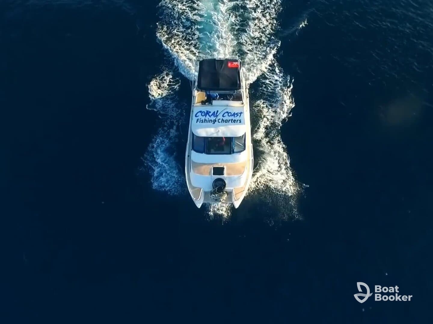 Charter Image