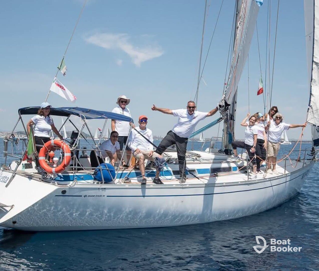 Charter Image