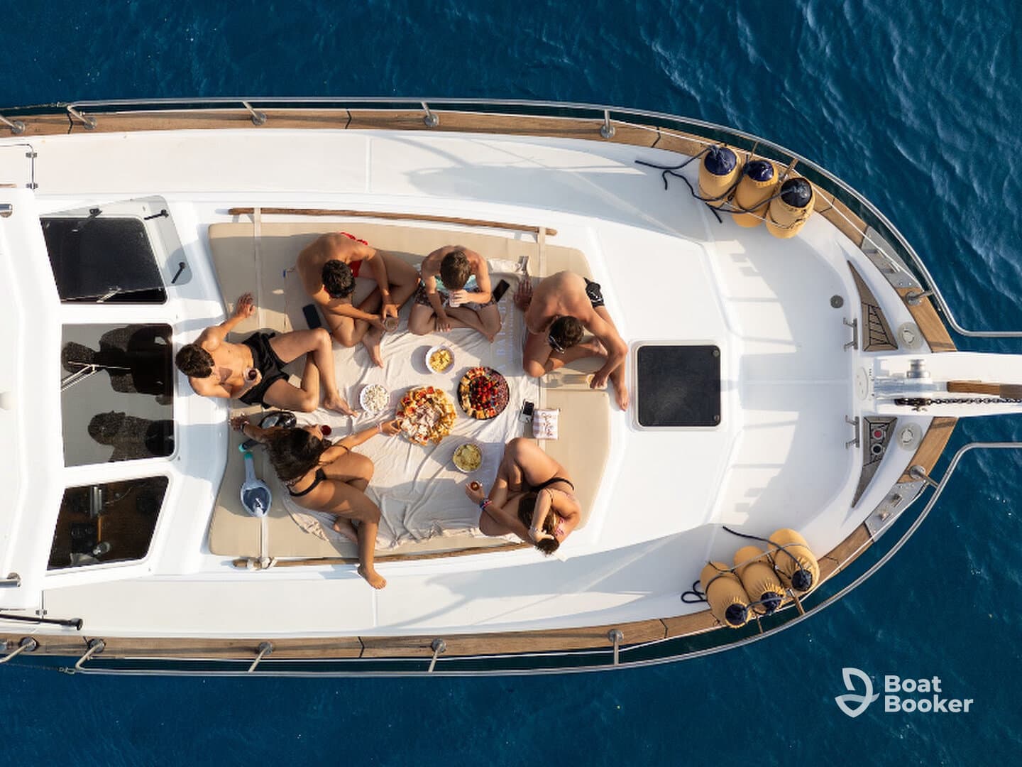 Charter Image