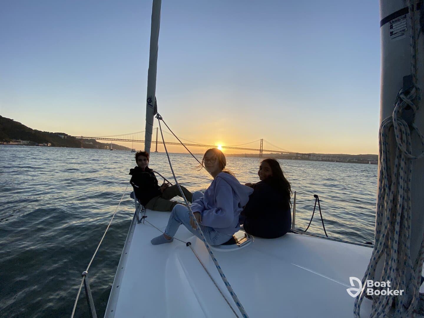 Charter Image