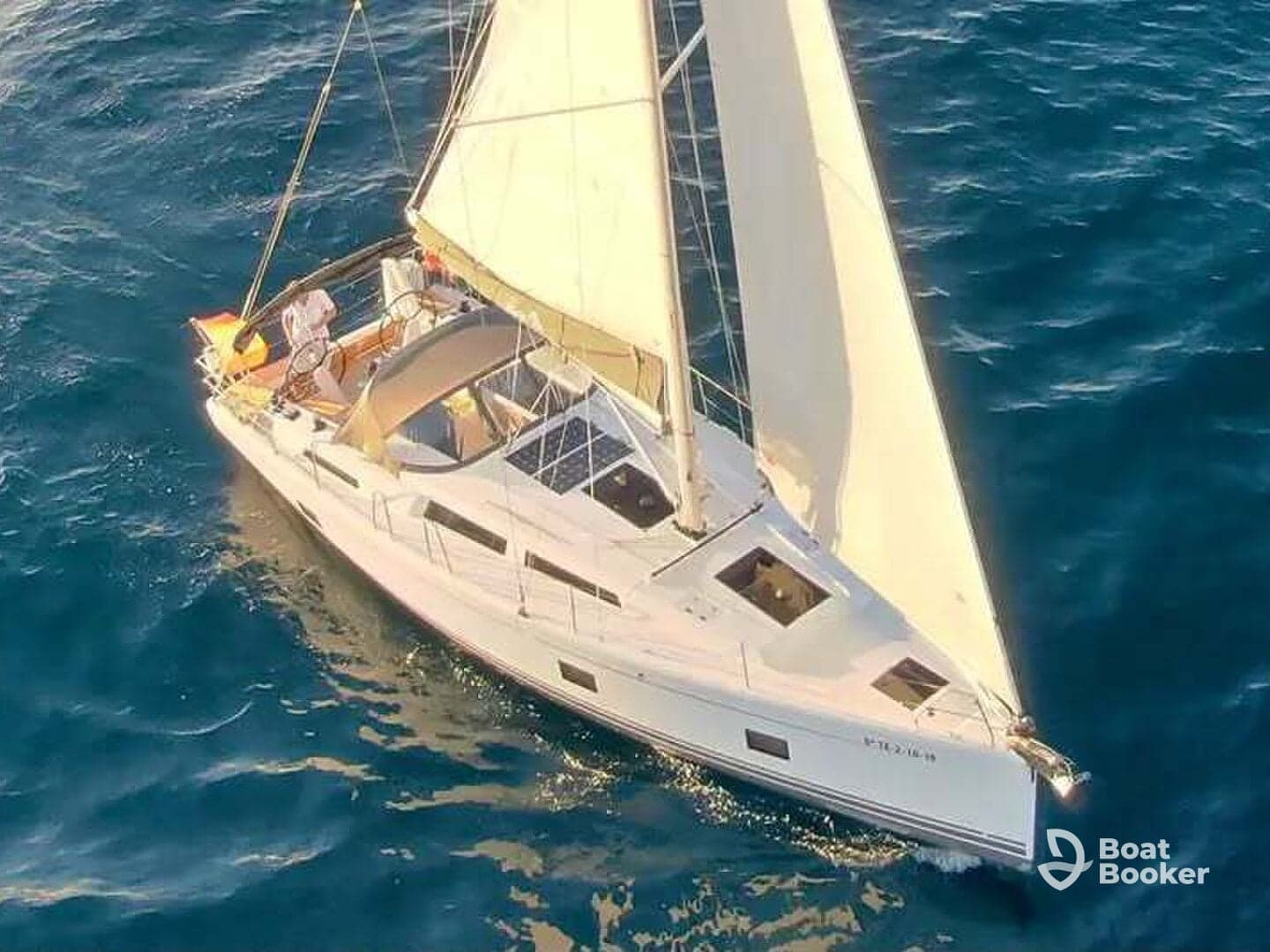 Charter Image