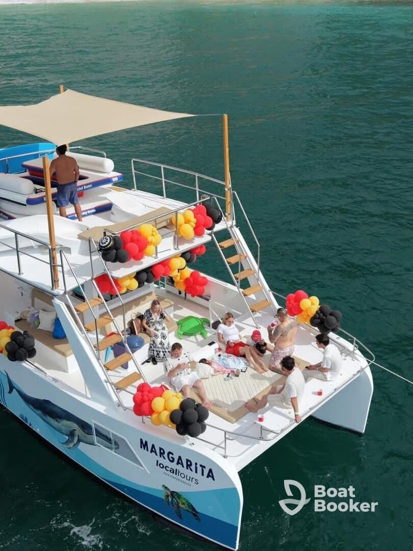 Charter Image