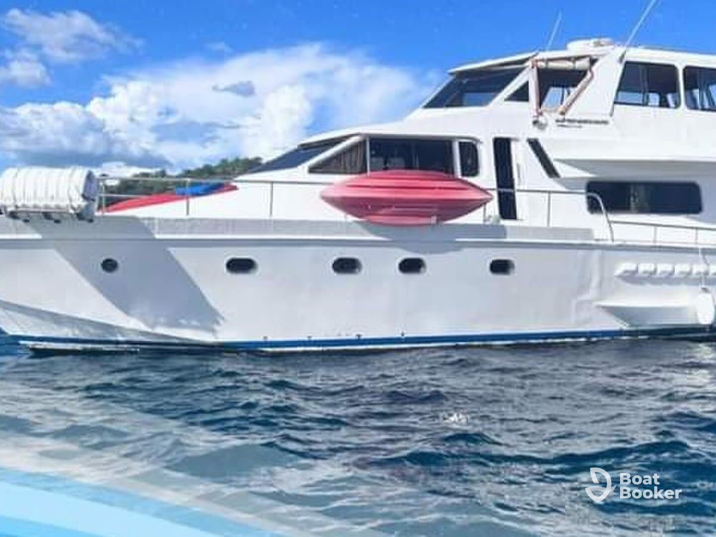 Charter Image