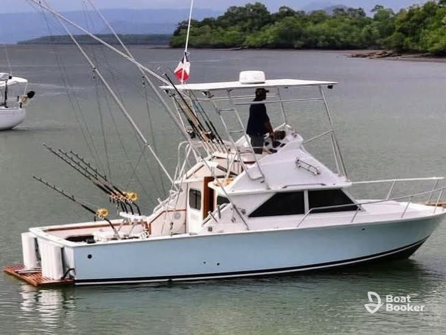 Charter Image
