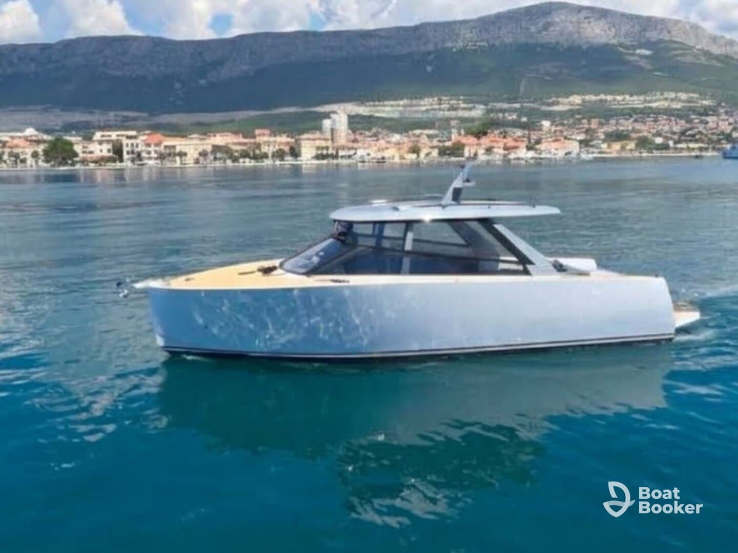 Charter Image