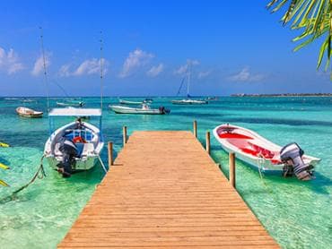 Riviera Maya