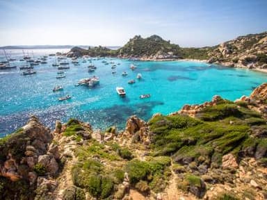 Sardinia