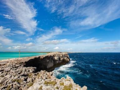 Eleuthera