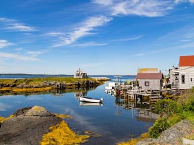 Nova Scotia
