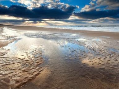 North Sea