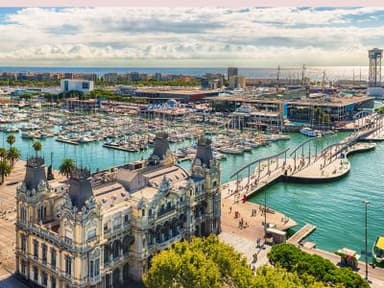 Barcelona