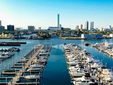 New Jersey