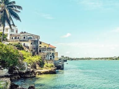 Mombasa