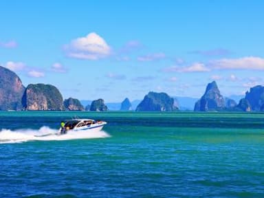 Phang Nga