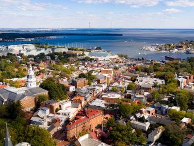 Annapolis