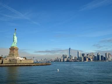 New York