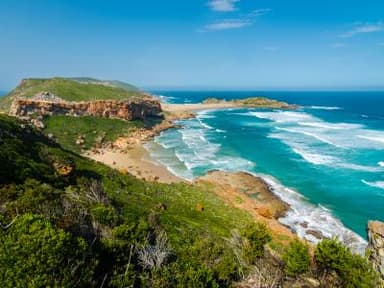 Garden Route