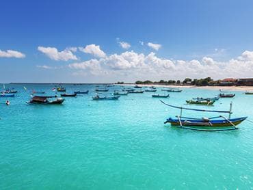 Bali